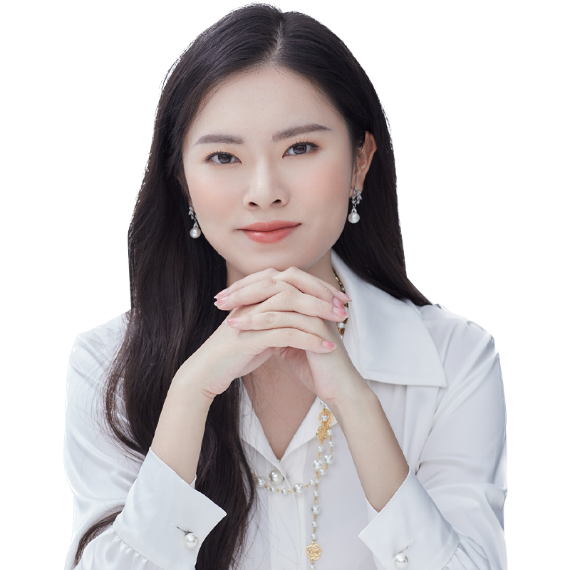 Xiaojing NIE_Professionals_Hylands Law Firm